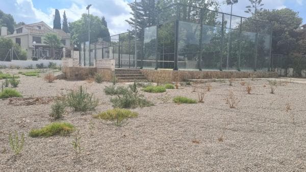 Terreno en Montealegre photo 3
