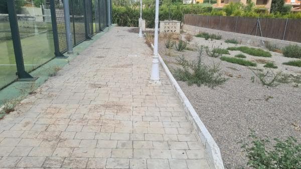 Terreno en Montealegre photo 4