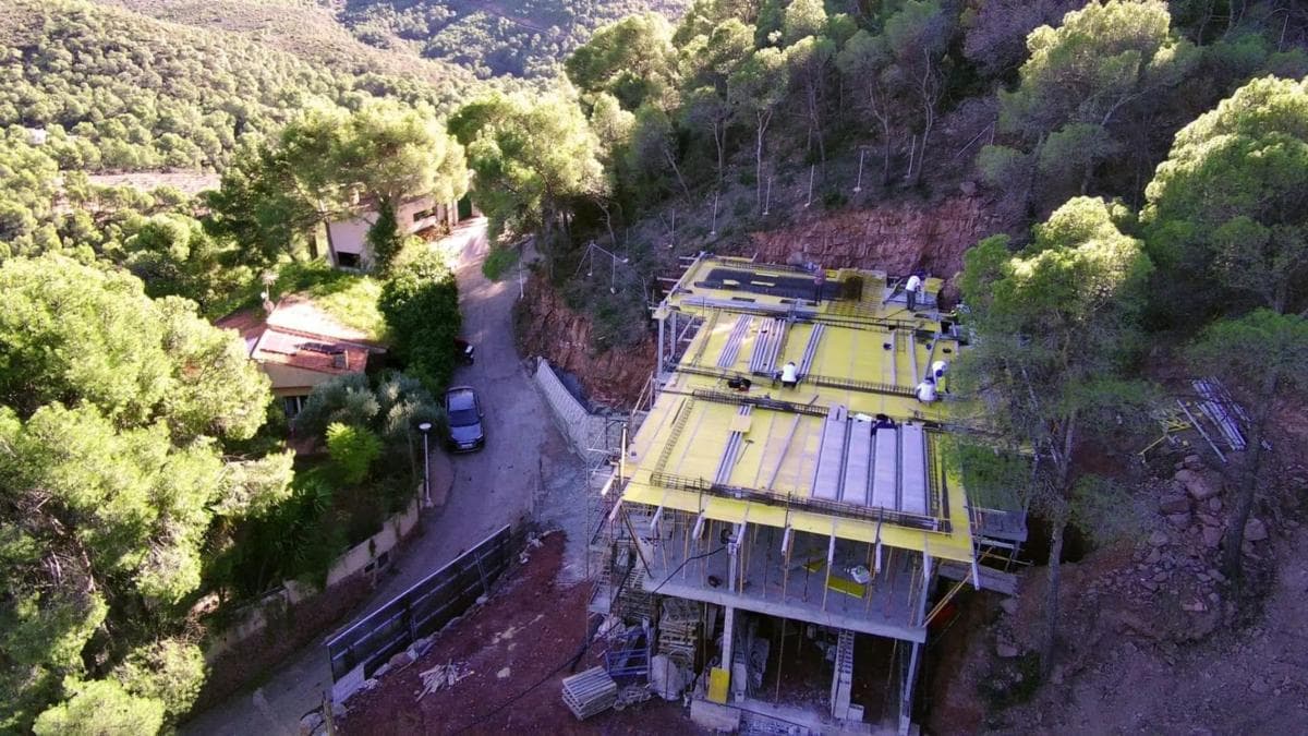 Terreno en venta en Náquera, Valencia photo 2