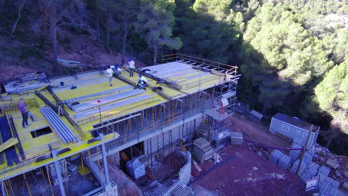 Terreno en venta en Náquera, Valencia photo 3