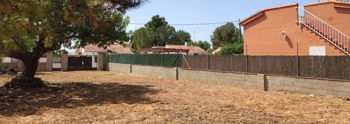 Terreno en venta en Marines, Valencia photo 2