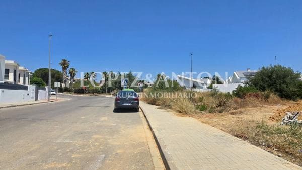Terreno en San Antonio de Benagéber thumbnail 2