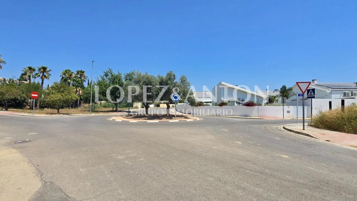 Terreno en venta en San Antonio de Benagéber, Valencia photo 4