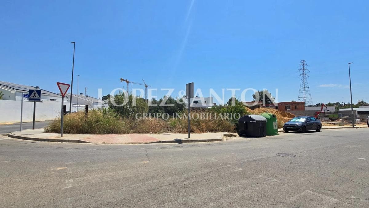 Terreno en venta en San Antonio de Benagéber, Valencia photo 5