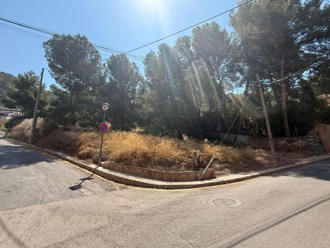 Terreno en venta en Náquera, Valencia photo 2