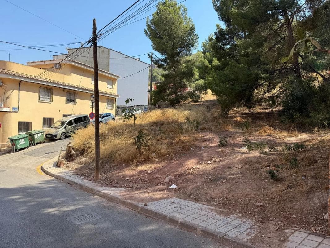 Terreno en venta en Náquera, Valencia photo 3