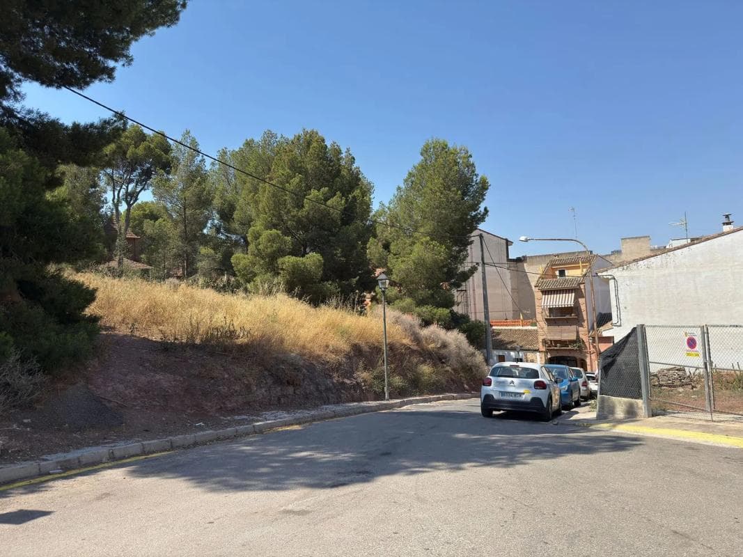 Terreno en venta en Náquera, Valencia photo 4