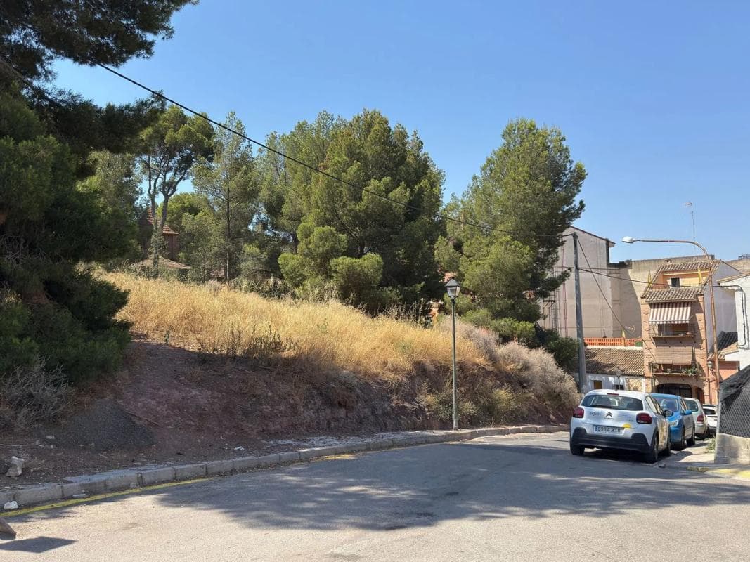 Terreno en venta en Náquera, Valencia photo 5