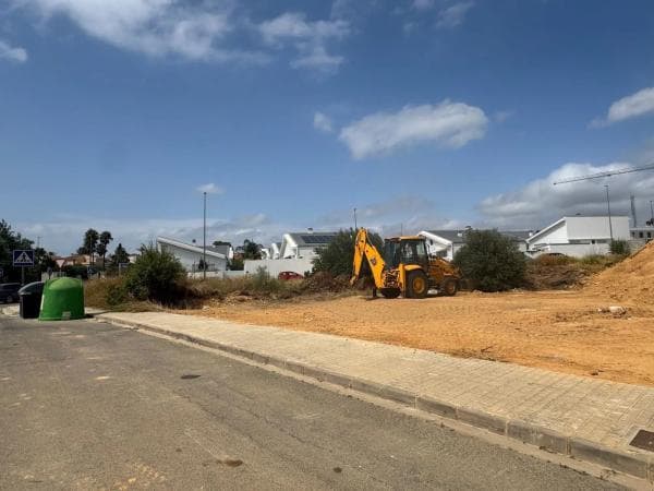 Terreno en San Antonio de Benagéber photo 1