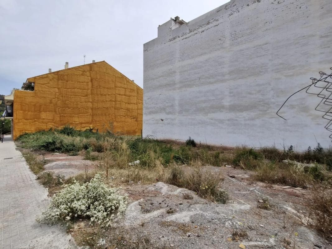 Terreno en venta en Náquera, Valencia photo 3