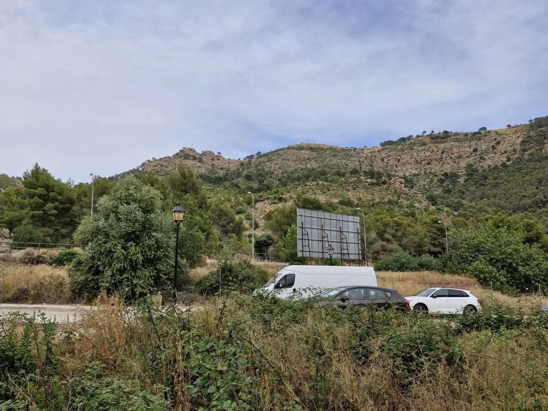 Terreno en venta en Náquera, Valencia photo 4