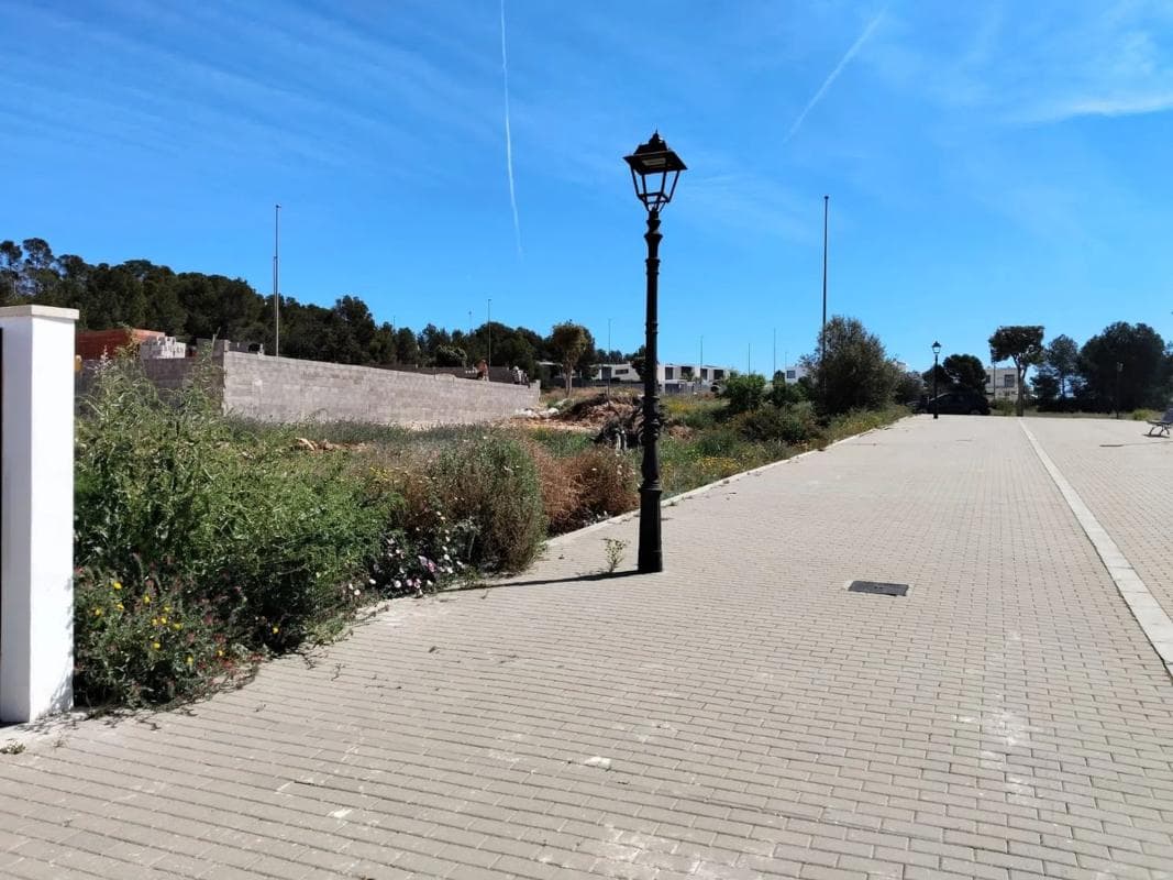 Terreno en venta en San Antonio de Benagéber, Valencia photo 2