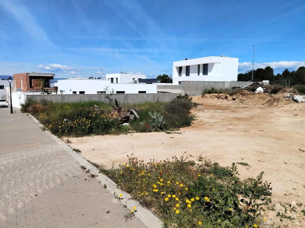 Terreno en venta en San Antonio de Benagéber, Valencia photo 4