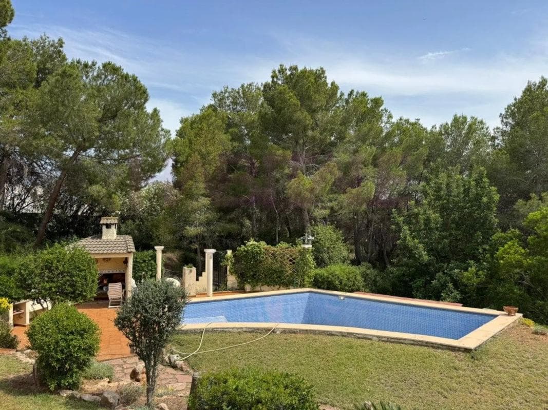Terreno en venta en Riba-Roja de Túria, Valencia photo 2