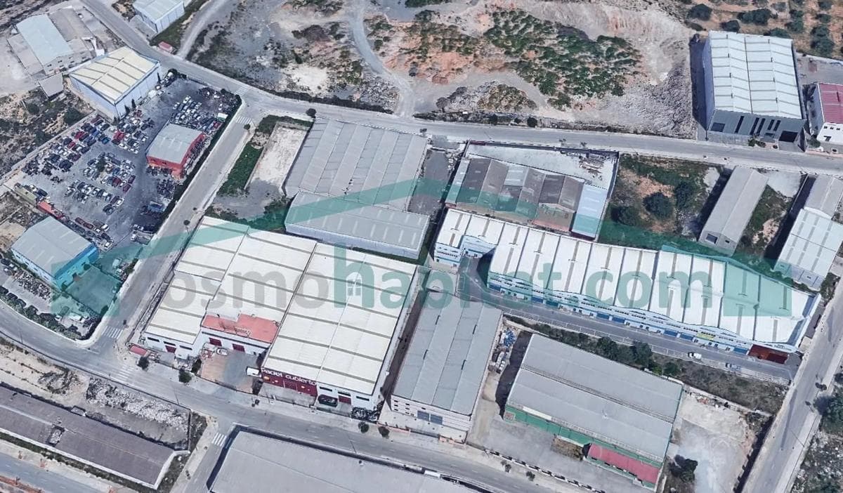Terreno en venta en Vilamarxant, Valencia photo 3