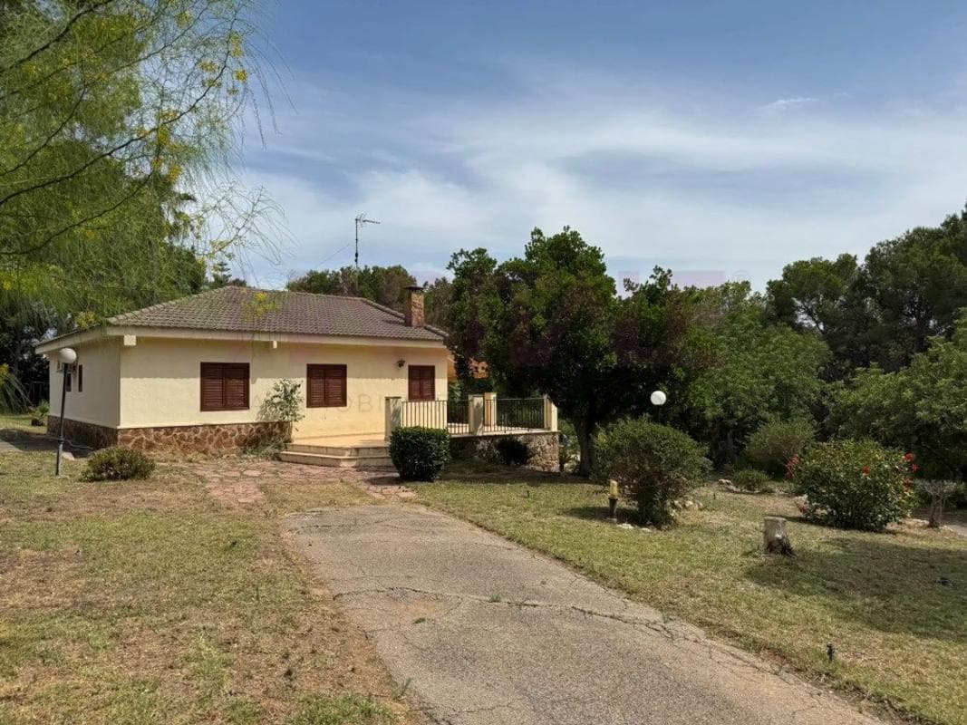 Terreno en venta en Riba-Roja de Túria, Valencia photo 5