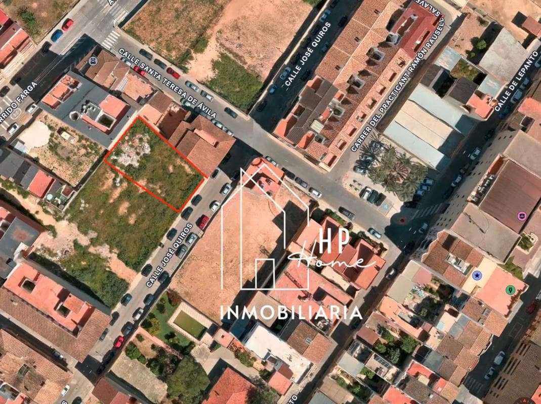 Land for sale in La Pobla de Vallbona, Valencia photo 3