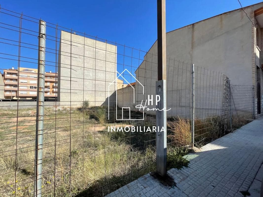 Land for sale in La Pobla de Vallbona, Valencia photo 5