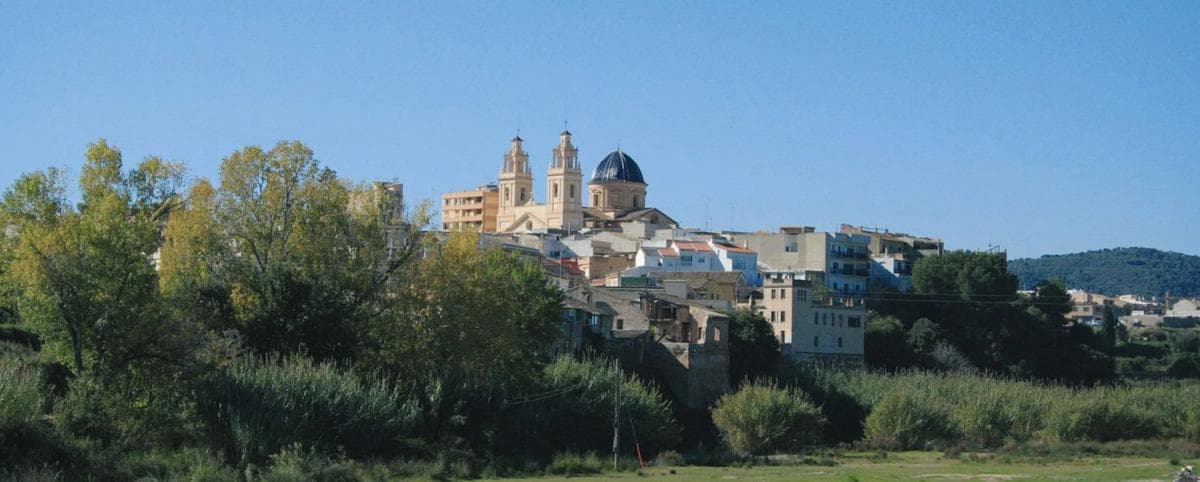 Terreno en venta en Riba-Roja de Túria, Valencia photo 3
