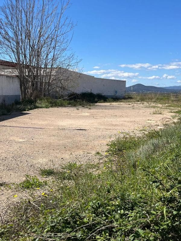 Land for sale in La Pobla de Vallbona, Valencia photo 3