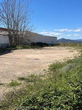 Terreno en calle de Maria Roca, 1 thumbnail 2
