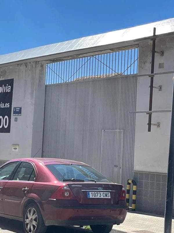 Land for sale in La Pobla de Vallbona, Valencia photo 4