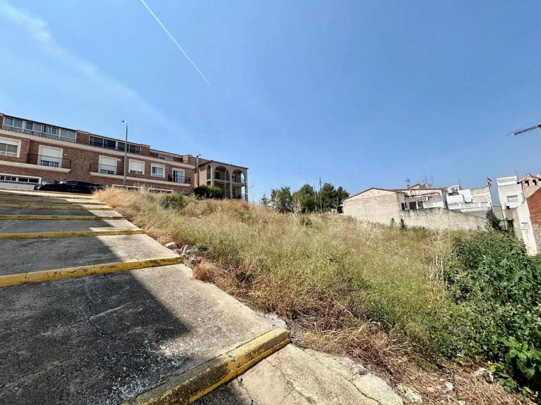 Terreno en venta en Vilamarxant, Valencia photo 2