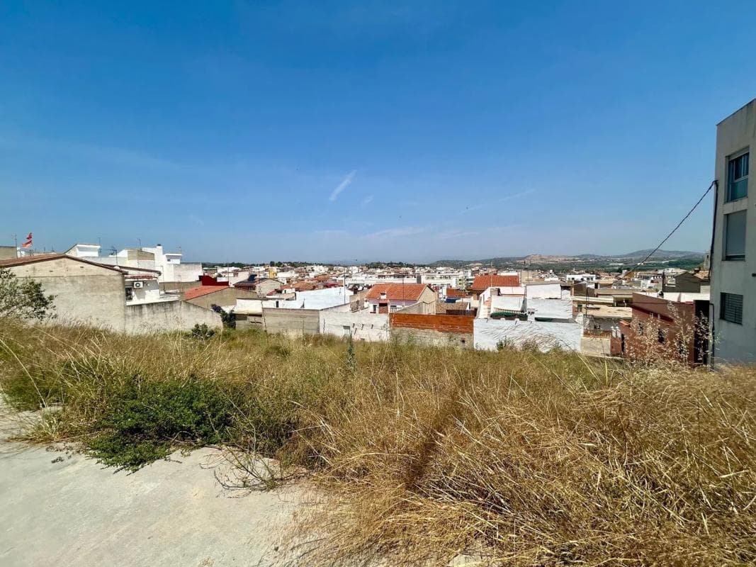 Terreno en venta en Vilamarxant, Valencia photo 4