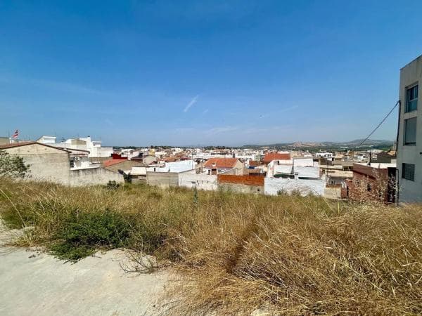 Terreno en Vilamarxant photo 4