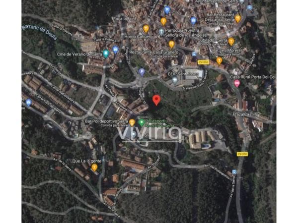 Terreno en travesía Sant Francesc thumbnail 1
