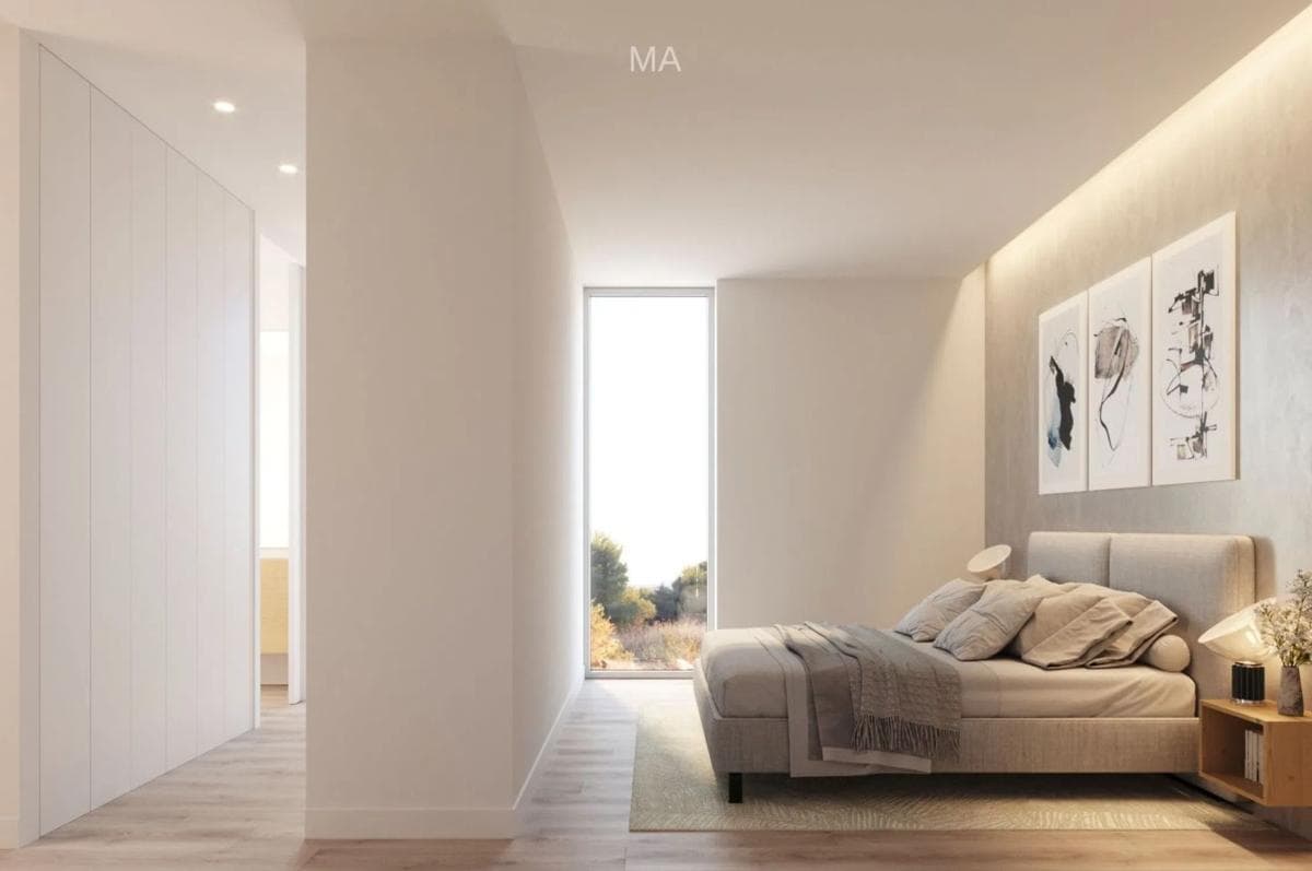 Terreno en venta en San Antonio de Benagéber, Valencia photo 2