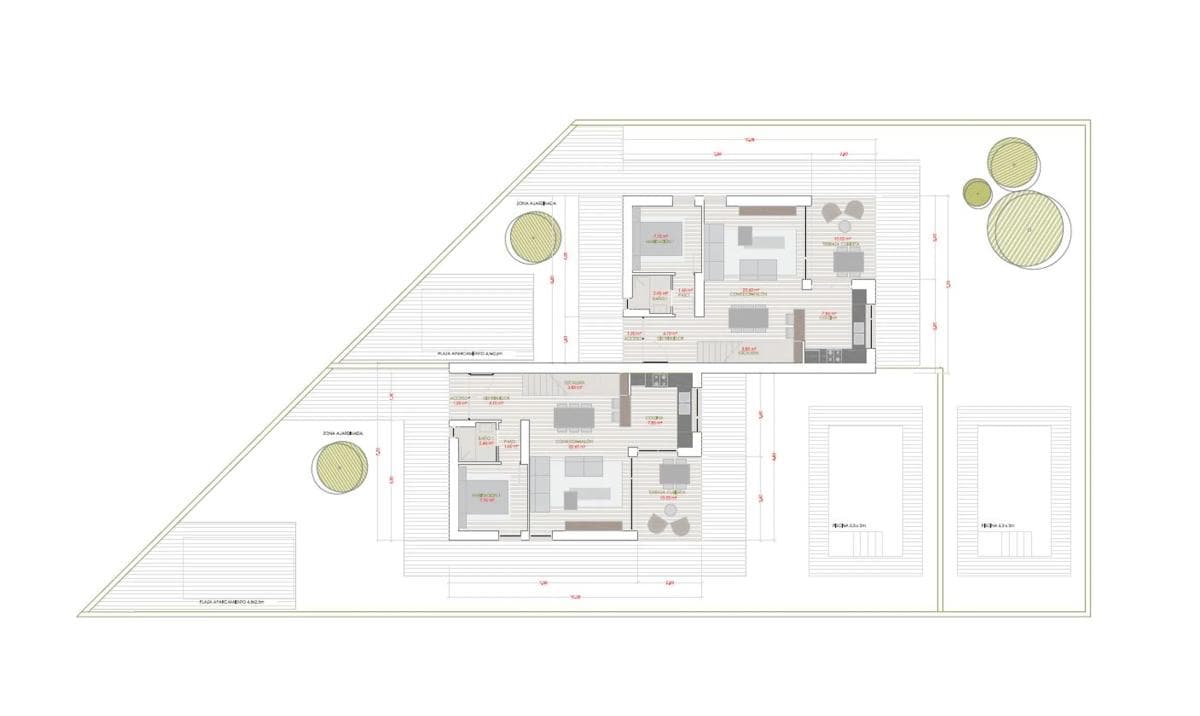 Terreno en venta en San Antonio de Benagéber, Valencia photo 3