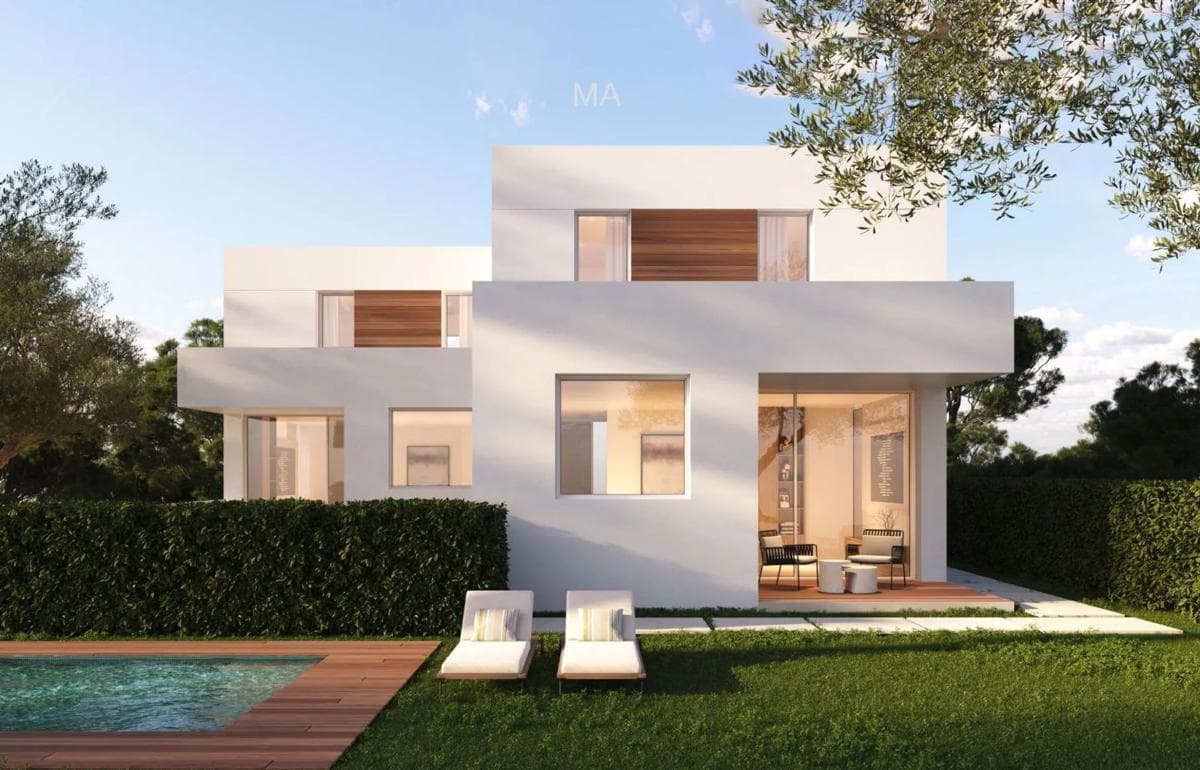 Terreno en venta en San Antonio de Benagéber, Valencia photo 4