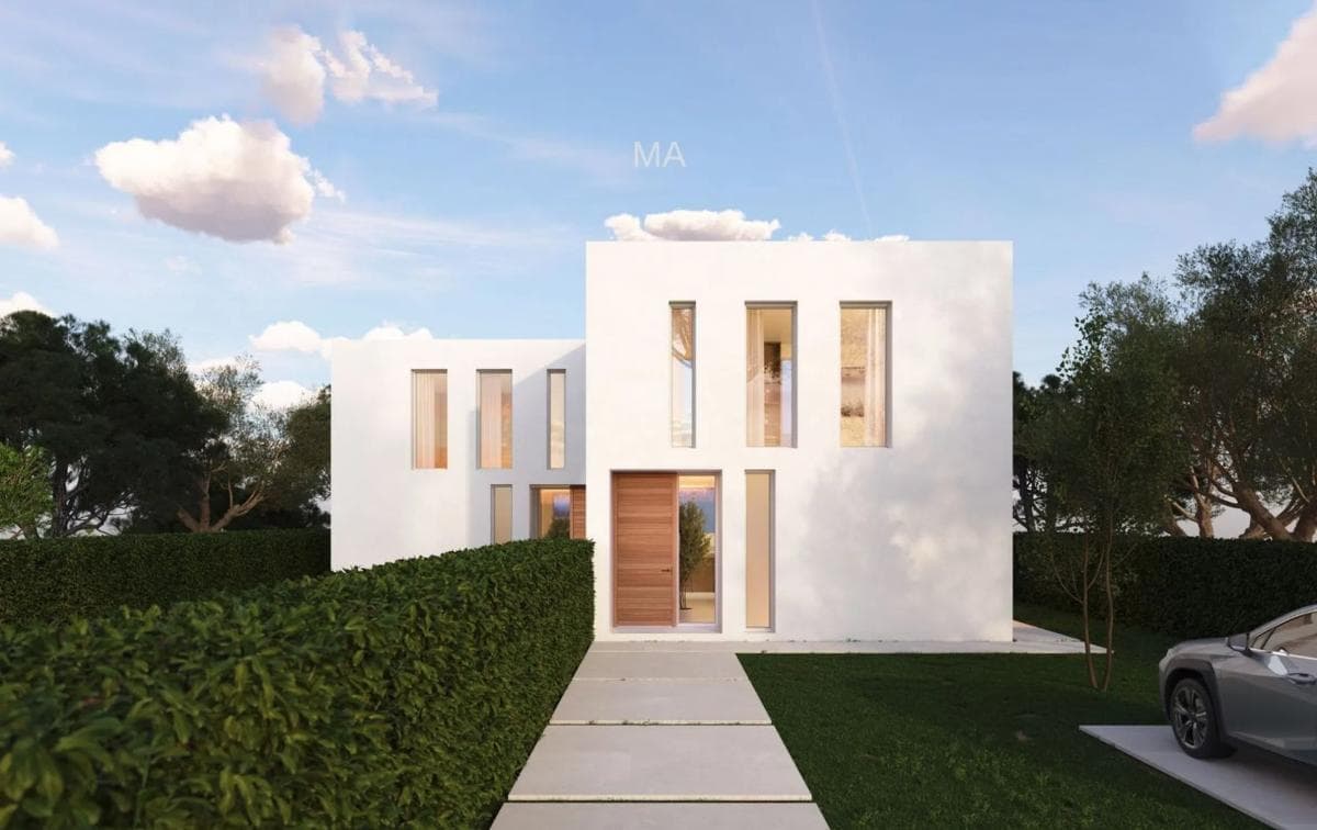 Terreno en venta en San Antonio de Benagéber, Valencia photo 5