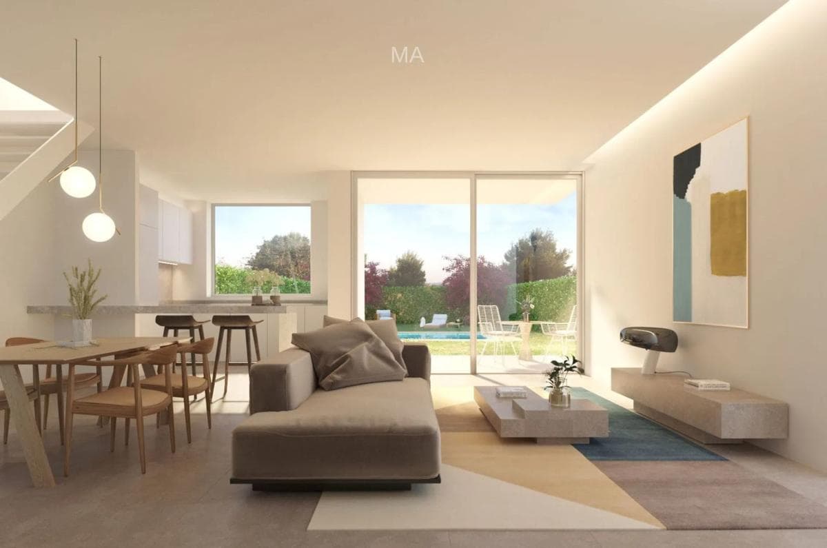 Terreno en venta en San Antonio de Benagéber, Valencia photo 5