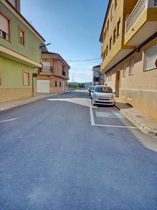 Land for sale in La Pobla de Vallbona, Valencia photo 4