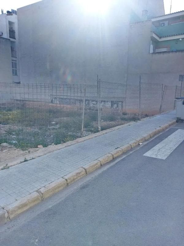 Land for sale in La Pobla de Vallbona, Valencia photo 5