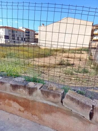 Terreno en calle de n'Antonio Ramón Baldó thumbnail 1