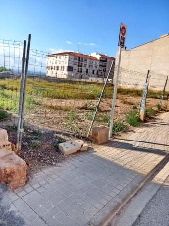 Terreno en calle de n'Antonio Ramón Baldó thumbnail 2