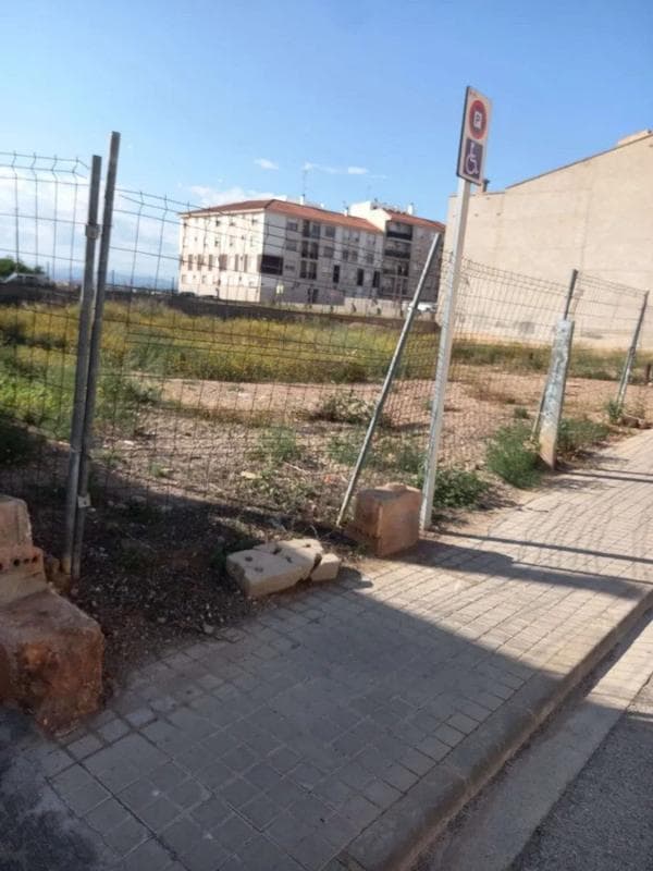 Land for sale in La Pobla de Vallbona, Valencia photo 5