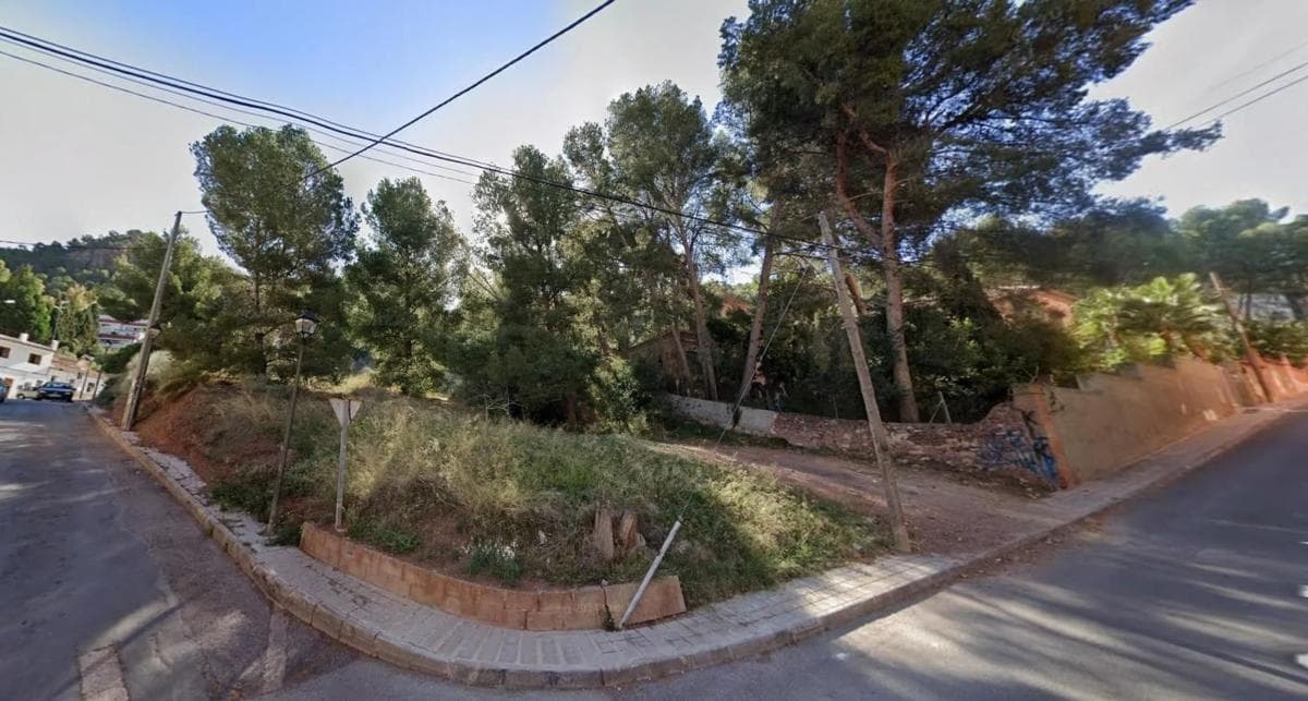 Terreno en venta en Náquera, Valencia photo 2