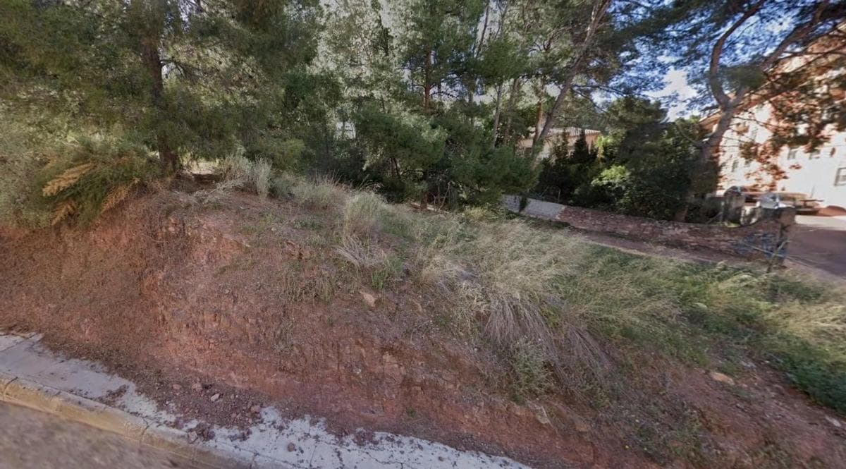 Terreno en venta en Náquera, Valencia photo 3