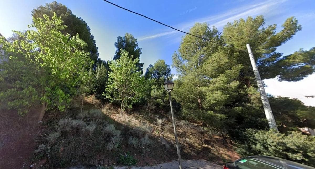 Terreno en venta en Náquera, Valencia photo 5