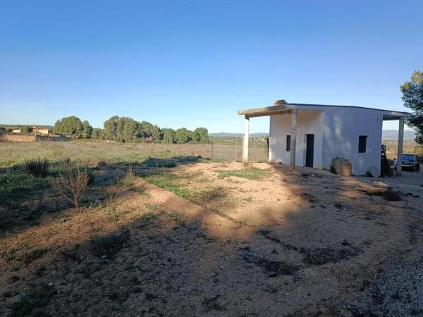 Terreno en calle de la pea, km 34 thumbnail 2