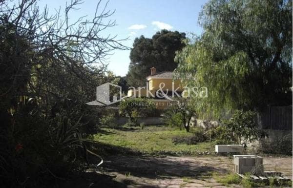 Terreno en Montesol photo 1