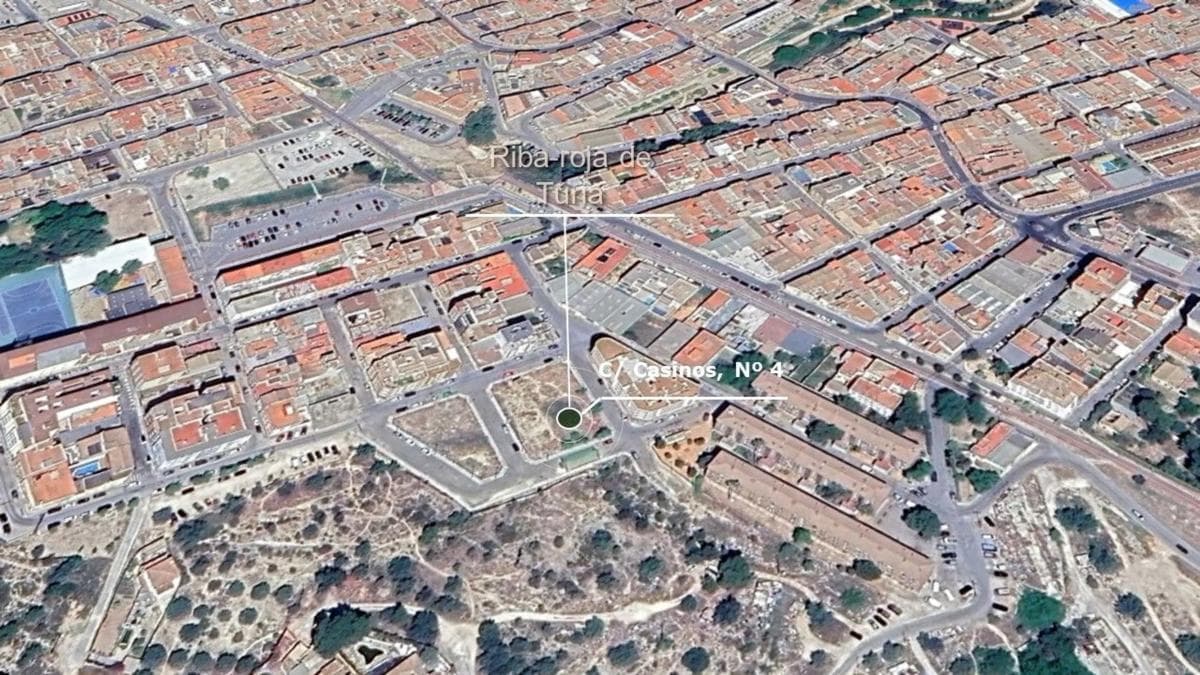 Terreno en venta en L'Eliana, Valencia photo 4