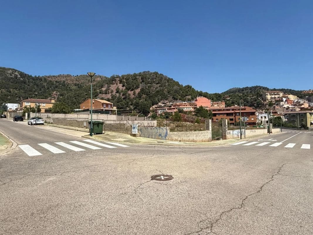 Terreno en venta en Serra, Valencia photo 3