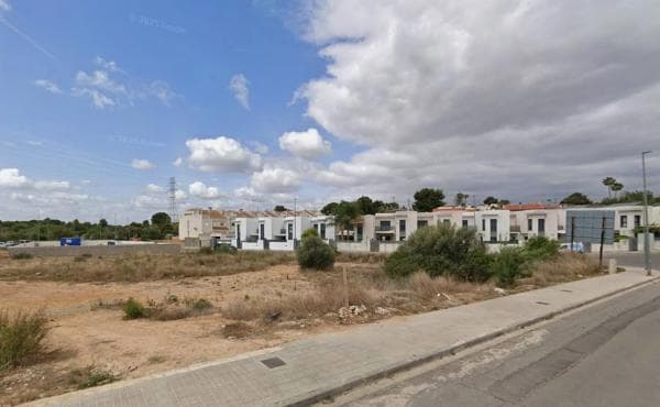 Terreno en San Antonio de Benagéber photo 1