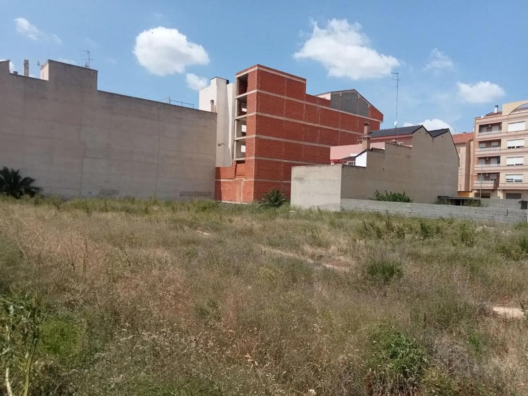 Land for sale in La Pobla de Vallbona, Valencia photo 4