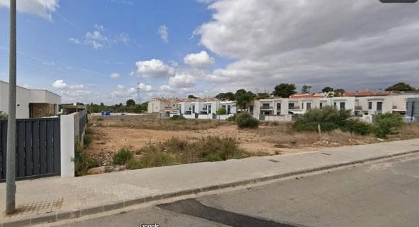 Terreno en San Antonio de Benagéber thumbnail 2